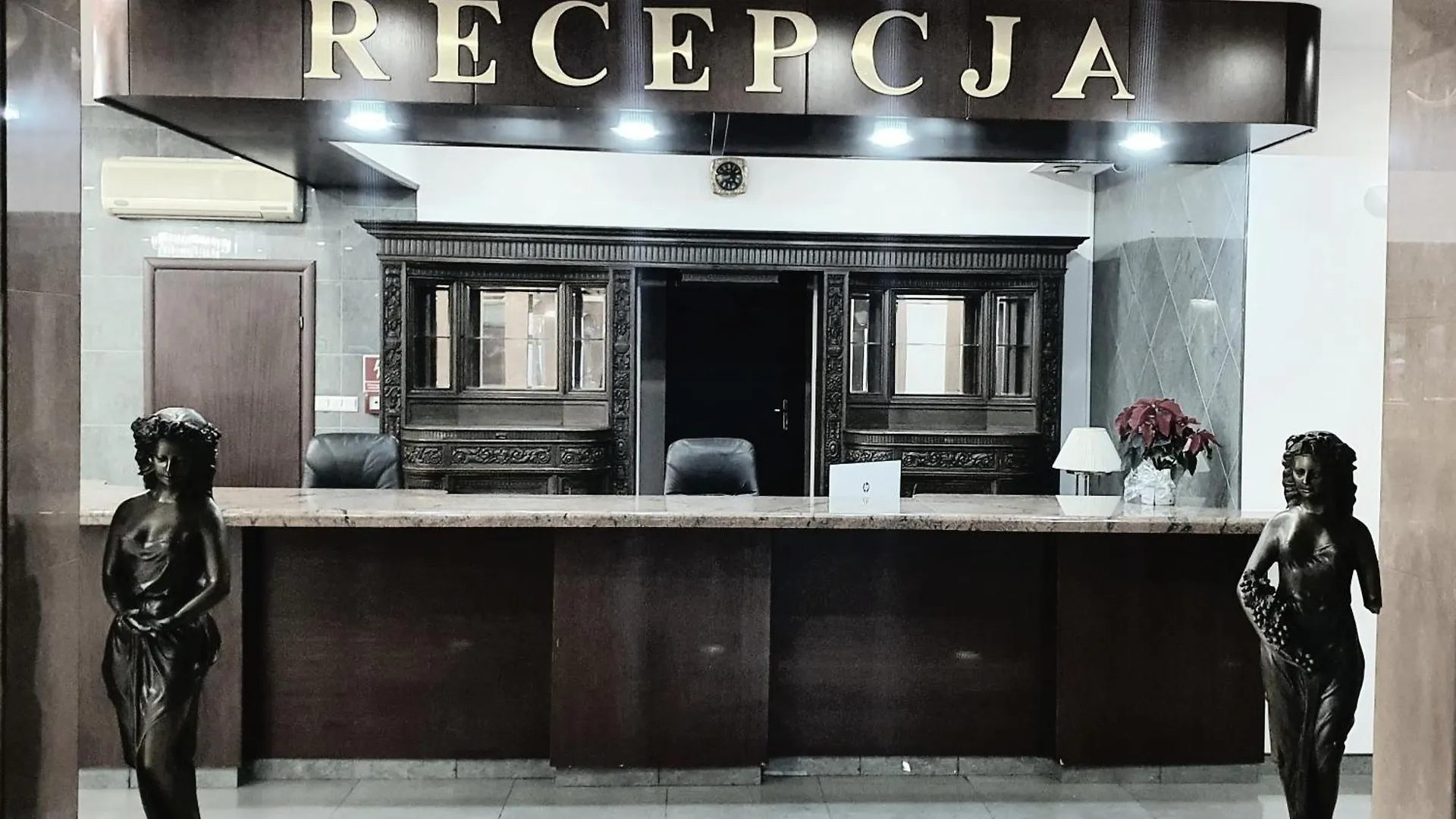 Hotel Bella Vista Warszawa Wesola