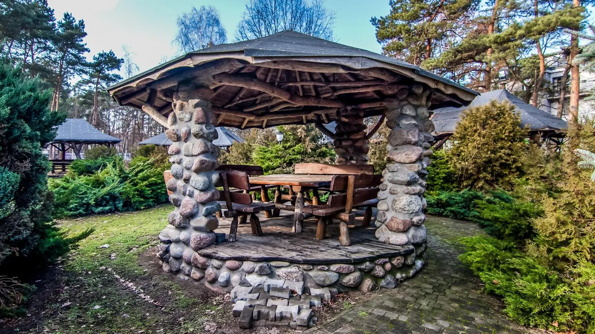 Hotel Bella Vista Warszawa Wesola 3*,  بولندا