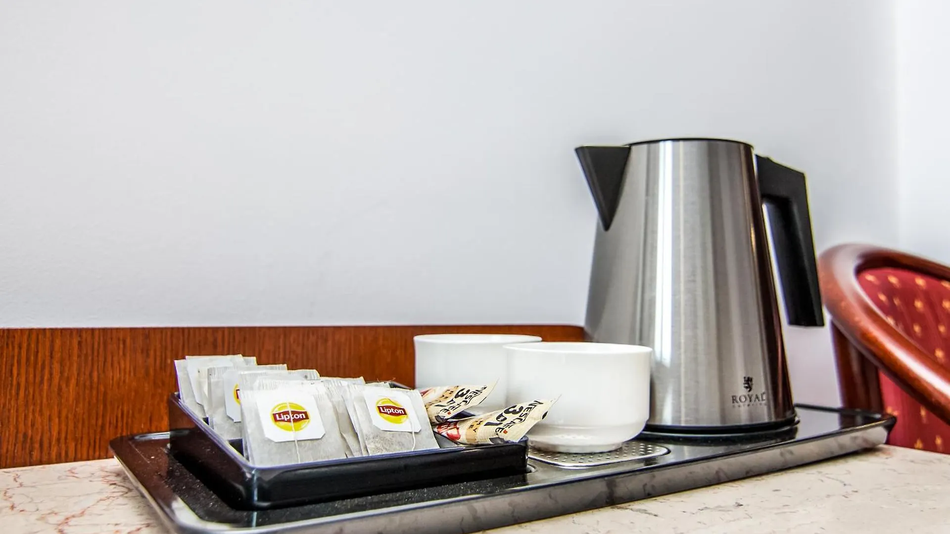 Hotel Bella Vista Warszawa Wesola