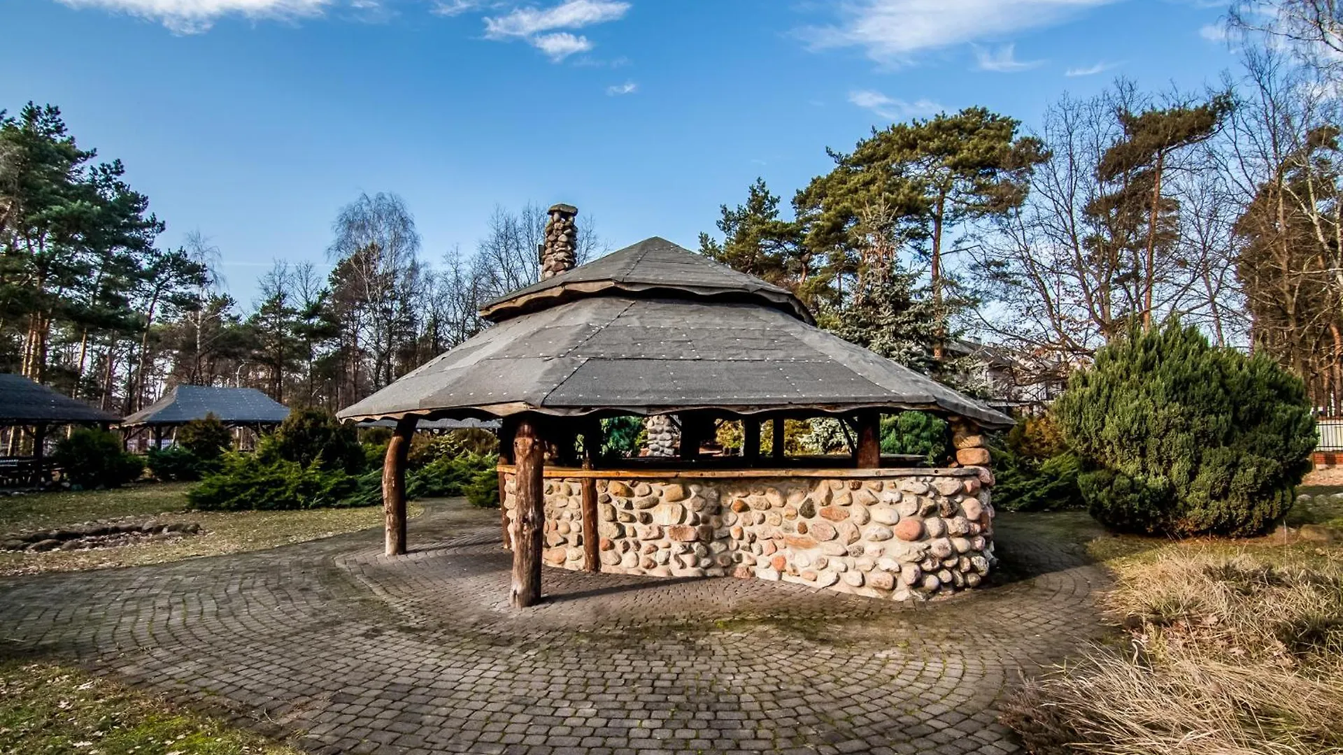 Hotel Bella Vista Warszawa Wesola
