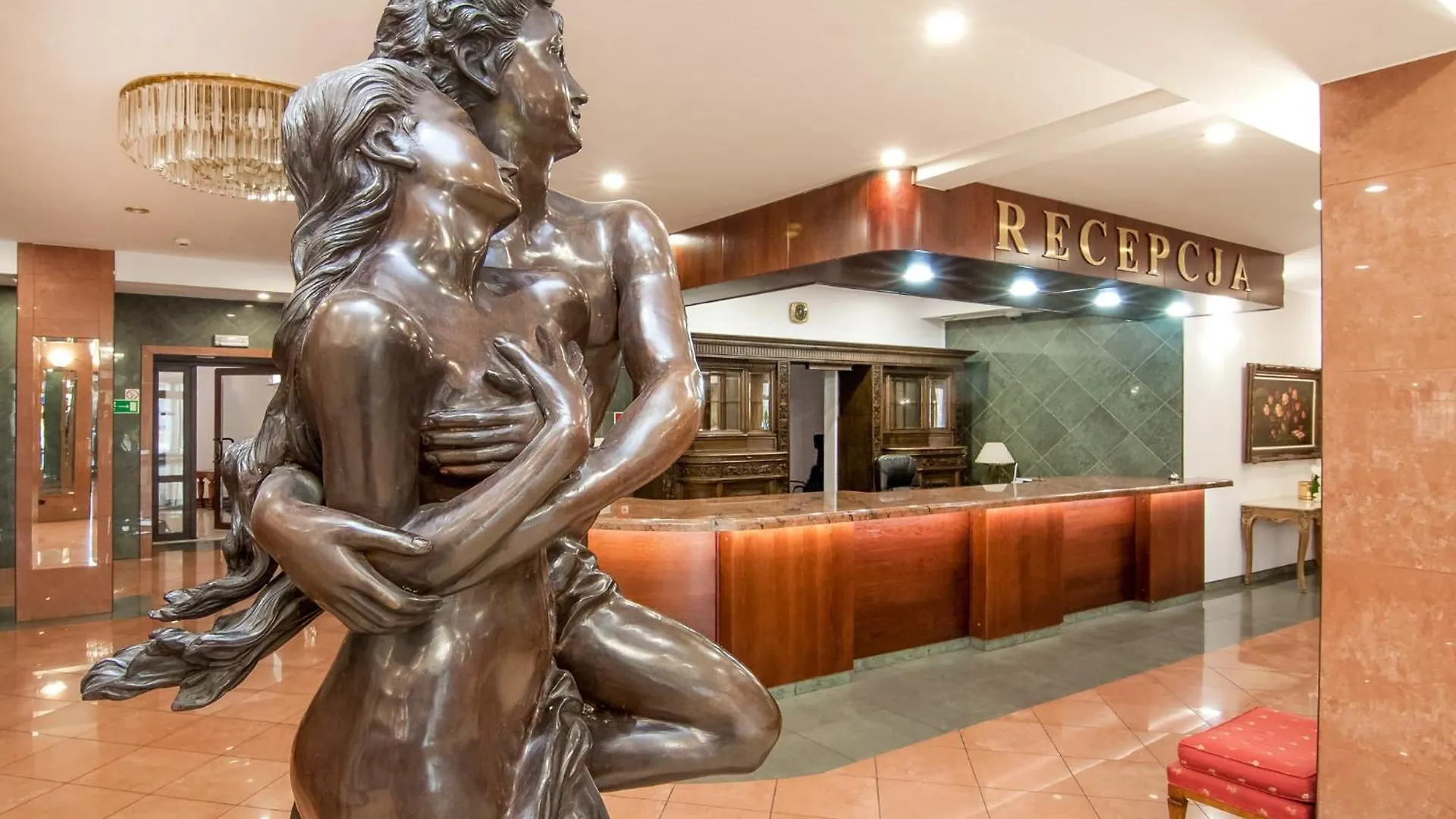 Hotel Bella Vista Warszawa Wesola