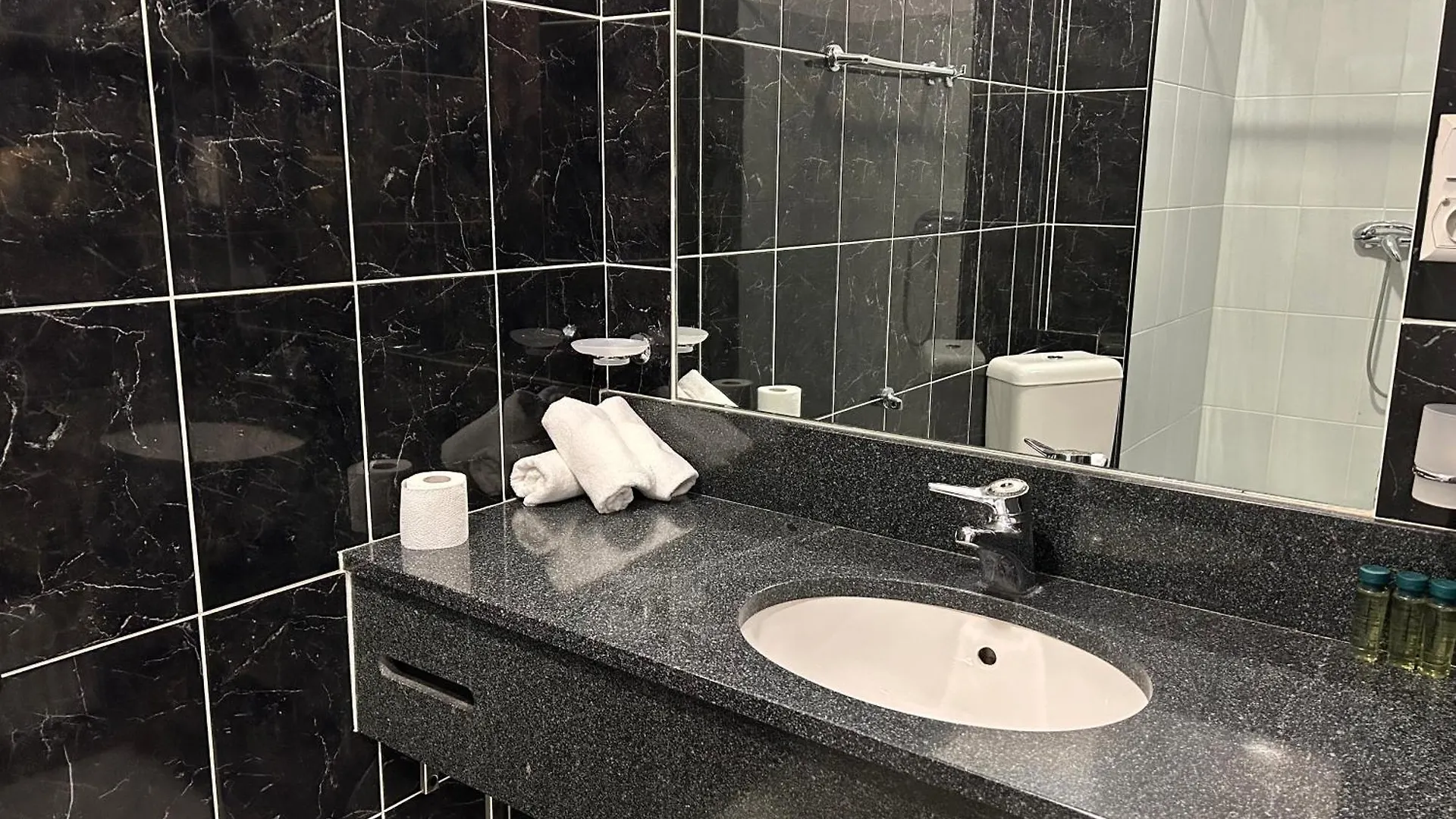 Hotel Bella Vista Warszawa Wesola Poland