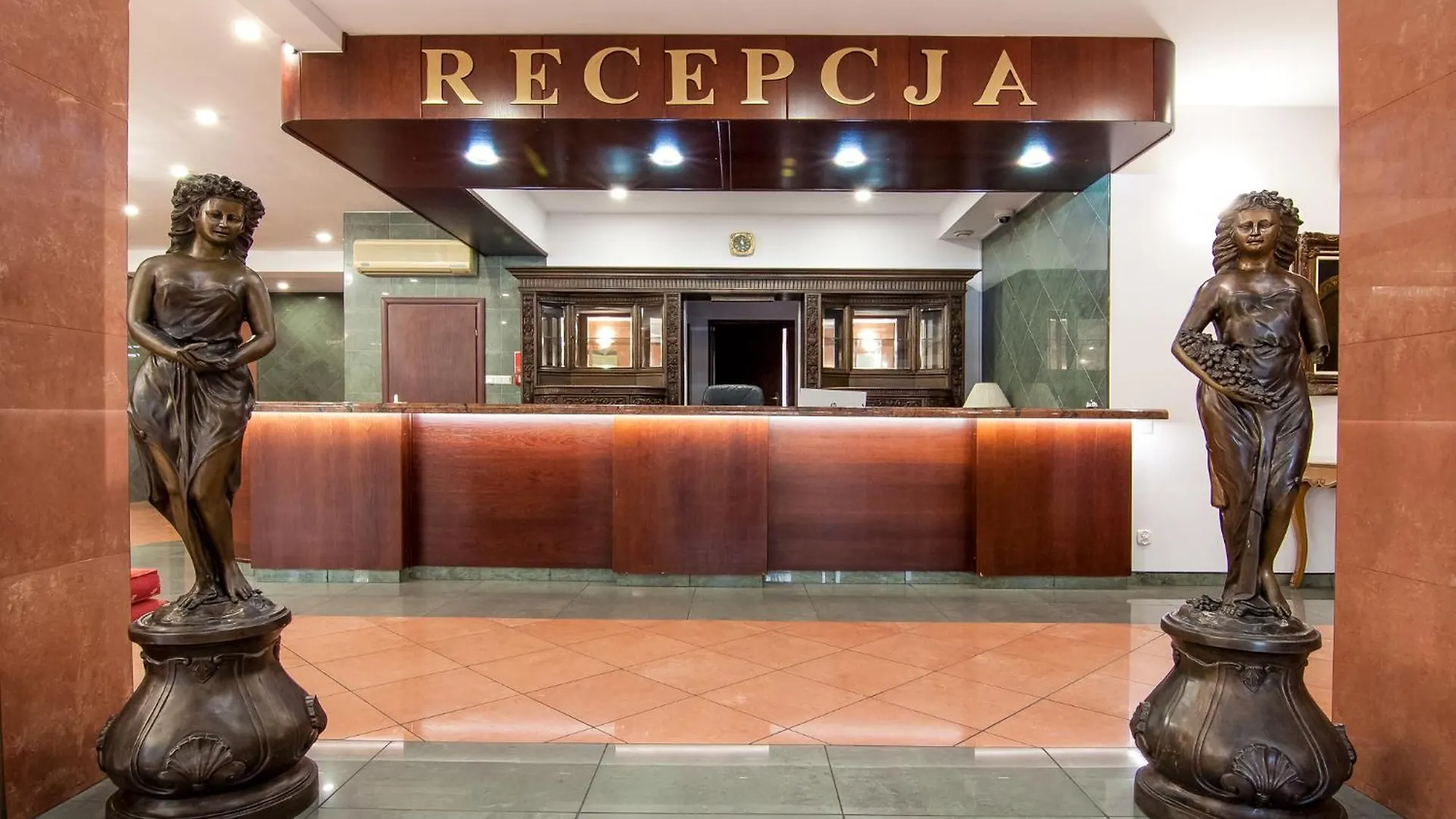 Hotel Bella Vista Warszawa Wesola 3*,  Poland