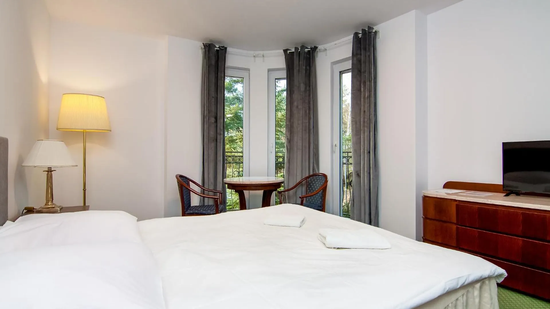 ***  Hotel Bella Vista Warszawa Wesola Poland